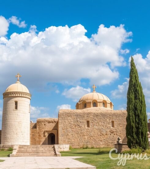 Cyprus cultural heritage festival celebration