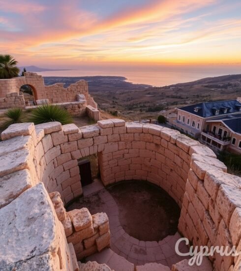 Cyprus hidden gems revealed