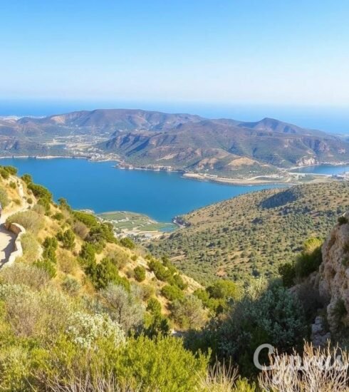 Explore Cyprus Trail Adventures