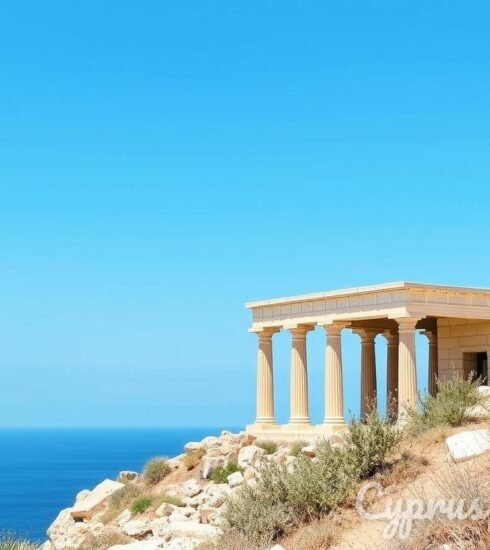 Cyprus travel secrets revealed